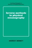 Inverse Methods in Physical Oceanography