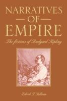 Narratives of Empire: The Fictions of Rudyard Kipling