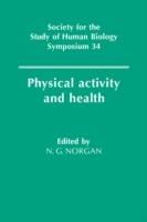 Physical Activity and Health - cover