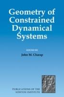 Geometry of Constrained Dynamical Systems - cover