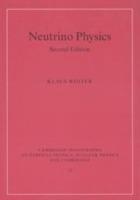 Neutrino Physics - cover