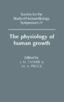 The Physiology of Human Growth - cover