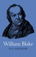 William Blake - Bill Gillham - cover