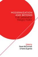 The Japanese Trajectory: Modernization and Beyond - cover