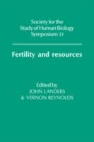 Fertility and Resources - cover