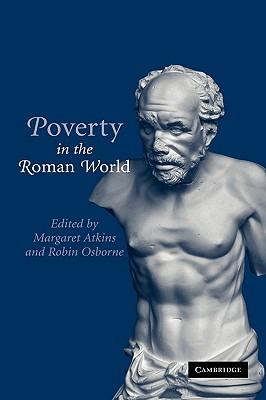 Poverty in the Roman World - cover