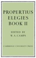 Propertius: Elegies: Book II