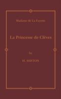 La Princesse de Cleves