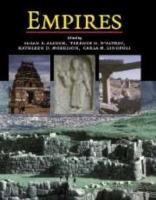 Empires: Perspectives from Archaeology and History - cover