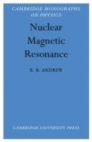 Nuclear Magnetic Resonance - E. R. Andrew - cover