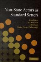 Non-State Actors as Standard Setters - cover