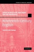 Nineteenth-Century English: Stability and Change - cover