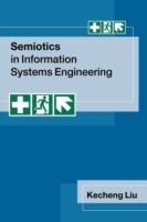 Semiotics in Information Systems Engineering - Kecheng Liu - cover