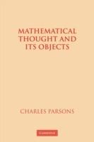 Mathematical Thought and its Objects - Charles Parsons - cover