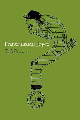 Transcultural Joyce - cover