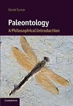 Paleontology: A Philosophical Introduction