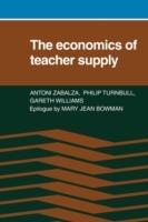 The Economics of Teacher Supply