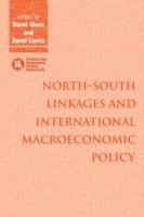 North-South Linkages and International Macroeconomic Policy - David Vines,David Currie - cover