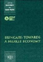 Hungary: Towards a Market Economy
