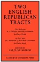 Two English Republican Tracts