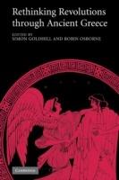 Rethinking Revolutions through Ancient Greece - cover