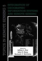Integration of Geographic Information Systems and Remote Sensing