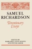 Samuel Richardson: Tercentenary Essays - cover