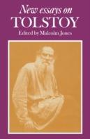 New Essays on Tolstoy - cover