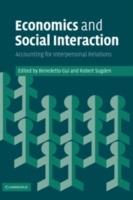 Economics and Social Interaction: Accounting for Interpersonal Relations - cover