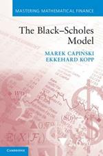 The Black-Scholes Model
