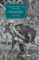 Colonies, Cults and Evolution: Literature, Science and Culture in Nineteenth-Century Writing