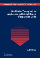Distillation Theory and its Application to Optimal Design of Separation Units - F. B. Petlyuk - cover