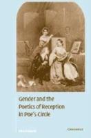 Gender and the Poetics of Reception in Poe's Circle
