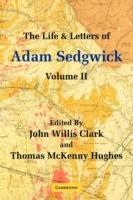 The Life and Letters of Adam Sedgwick: Volume 2 - cover
