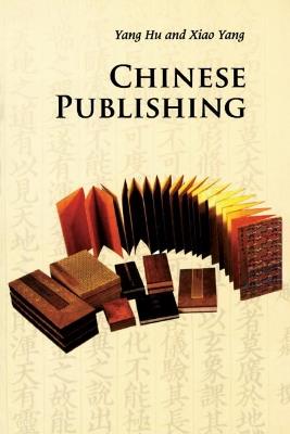 Chinese Publishing - Hu Yang,Yang Xiao - cover