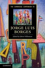 The Cambridge Companion to Jorge Luis Borges