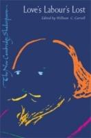 Love's Labour's Lost - William Shakespeare - cover