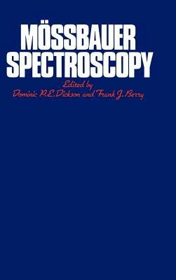 Mössbauer Spectroscopy - cover