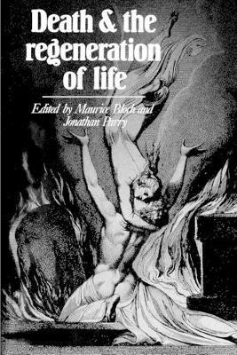 Death and the Regeneration of Life - cover