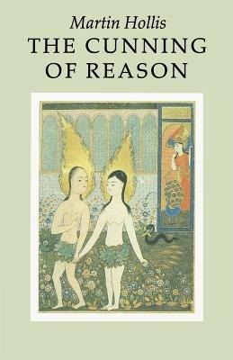The Cunning of Reason - Martin Hollis - cover