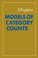 Models of Category Counts - B. Fingleton - cover