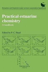 Practical Estuarine Chemistry: A Handbook - cover