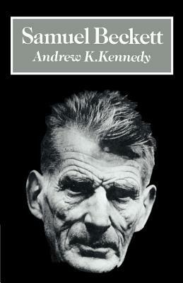 Samuel Beckett - Andrew Karpati Kennedy - cover