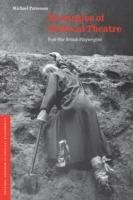 Strategies of Political Theatre: Post-War British Playwrights