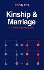 Kinship and Marriage: An Anthropological Perspective