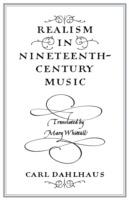 Realism in Nineteenth-Century Music