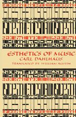 Esthetics of Music