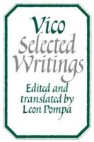 Vico: Selected Writings