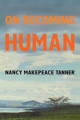 On Becoming Human - Tanner - cover