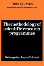 The Methodology of Scientific Research Programmes: Volume 1: Philosophical Papers